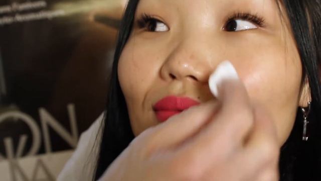 Коррекция носовой спинки, Ирина Баратова смотреть онлайн