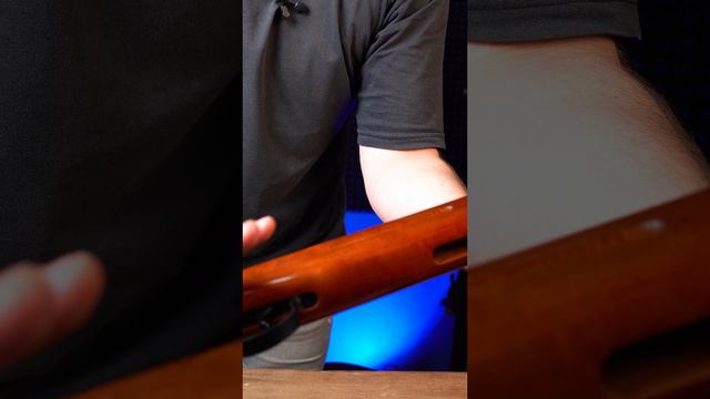 Borner Chance Wood Safe смотреть онлайн