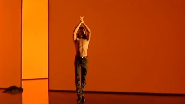 Joaquin Cortes - Farruca смотреть онлайн