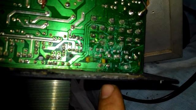 Ремонт сабвуфера SVEN..mp4 смотреть онлайн