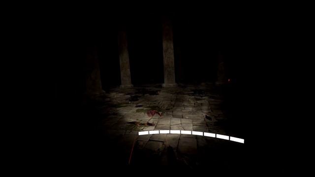 Serious Sam VR: The Last Hope - Level 2 | Pico 4 (VD, Steam) смотреть онлайн