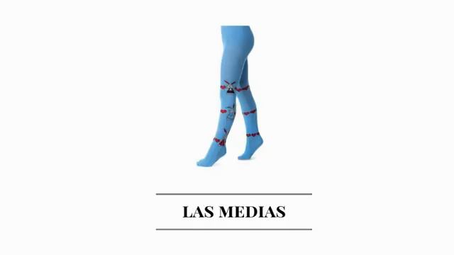 Испанский для детей. Las prendas de ropa смотреть онлайн