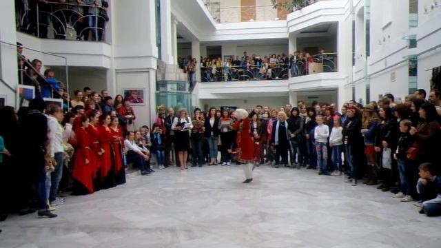 Ансамбль Армения смотреть онлайн