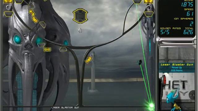 Partie de ricochet infinity смотреть онлайн