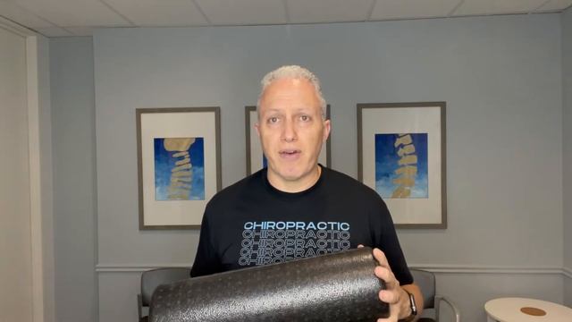 Foam Roller vs Yoga Wheel vs Chirp Wheel - Which One Is The Best For Your Posture For The Price? смотреть онлайн