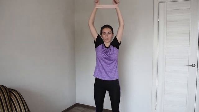 ИДЕАЛЬНЫЕ СТРОЙНЫЕ РУКИ ЗА 5 МИНУТ ДОМА | БЕЗ ОТЖИМАНИЙ | Как похудеть в руках смотреть онлайн