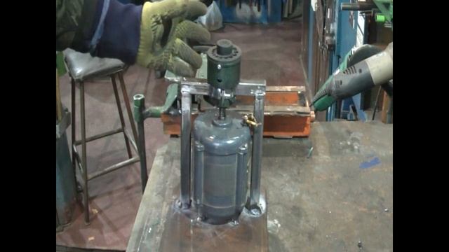 СУПЕР СТАНОК для заточки сверл смотреть онлайн