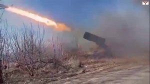 СВО. День 24-й (19.03.2022г)