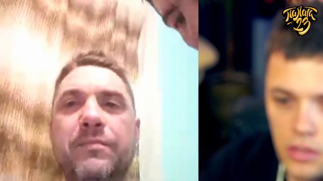 Я ДОИГРАЛСЯ В ЧАТ РУЛЕТКЕ / @23palata смотреть онлайн