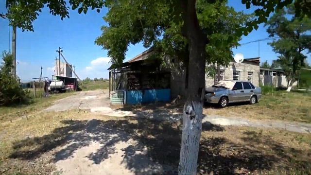 Рыбаковка/ Июль 2019 /База отдыха "Солнечная"//Цены и обзор номеров смотреть онлайн