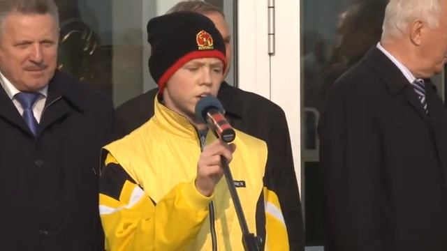 ерофей открытие смотреть онлайн