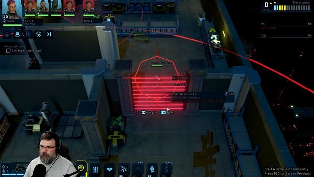 Mykillangelo Plays Cyber Knights Flashpoint Demo #1 смотреть онлайн