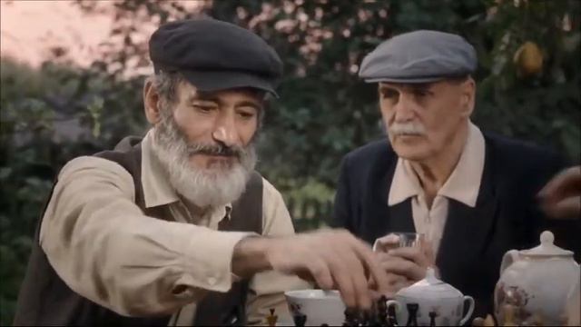 Слава Степанян в фильме "Джуна" смотреть онлайн