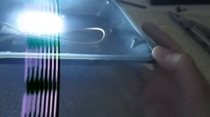 LED ПРОЖЕКТОР 30 ВАТТ ПО ЦЕНЕ 10-ТИ ВАТНОГО СВОИМИ РУКАМИ!!!