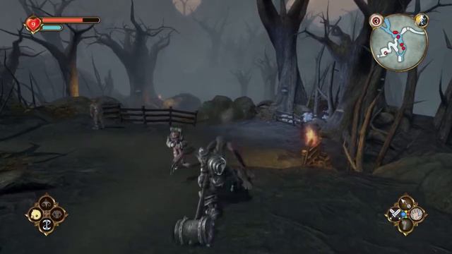 A few things id like to see in the new Fable on Xbox Series X смотреть онлайн