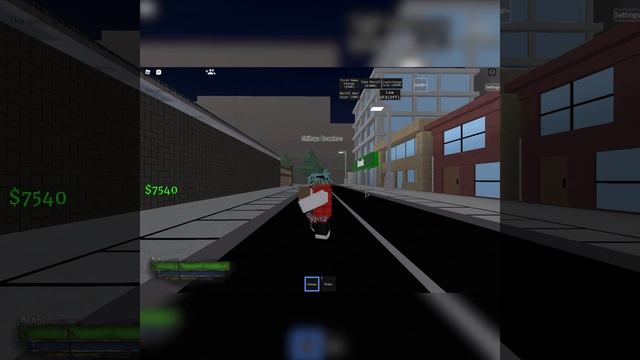 Hitman Style Showcase | Outdoor Brawling смотреть онлайн