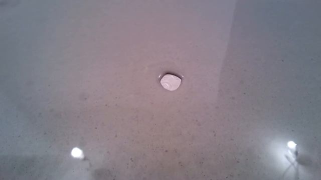 Как работает самовыравнивающаяся смесь. Гривна тонет. смотреть онлайн