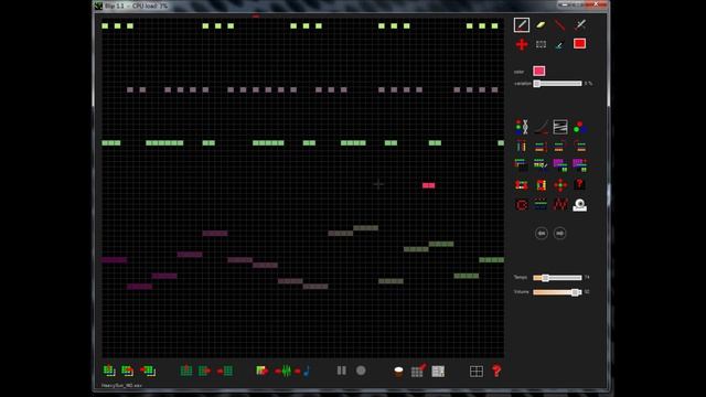 BLIP 1.1 by NICOLAS FOURNEL смотреть онлайн