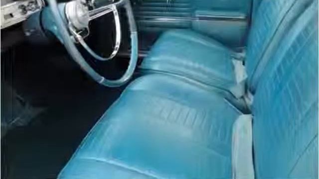 1964 Chevrolet Corvair Used Cars Carmel IN смотреть онлайн