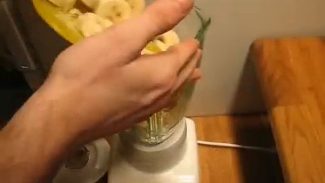 Банановое мороженое смотреть онлайн