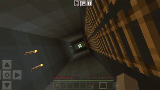 Майнкрафт Фильм 