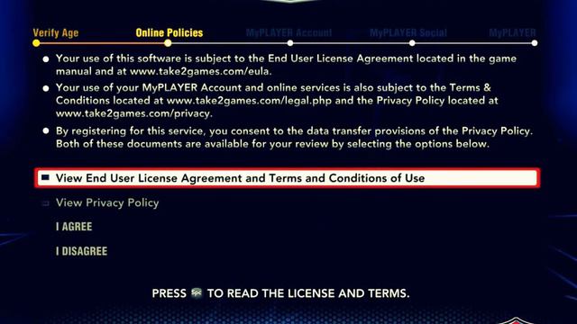 Рекомендация,чтобы игра всегда сохранялась в Nba2k14