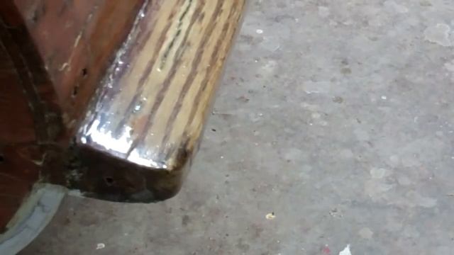 1954 Penn Yan Captivator Aristocrat Arrives for Preservation 1 16 2018 смотреть онлайн