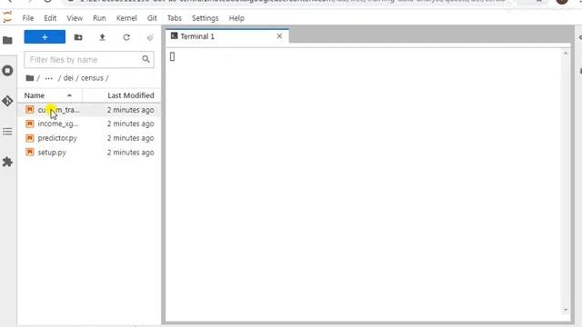 Compare Cloud AI Platform Models using the What-If Tool to Identify Potential Bias | Qwiklabs GSP68 смотреть онлайн