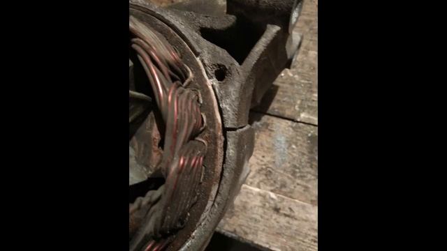 Ремонт генератора Фиат (FIAT) Гранд Пунто смотреть онлайн