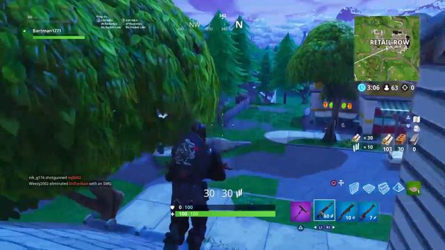 Fortnite solo ok builder 35 solo wins смотреть онлайн