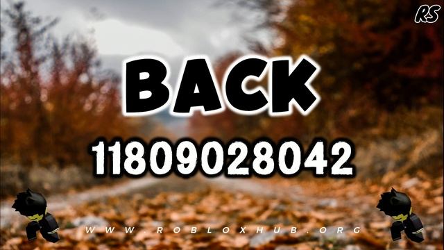 100+ Roblox Music Code/IDs (November 2023) * WORKING AFTER UPDATE * смотреть онлайн