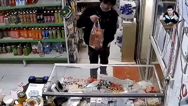 Бу Видеога Ҳеч Ким Ишонмасди, Лекин Яширин Камера Уни Ёзиб олди смотреть онлайн