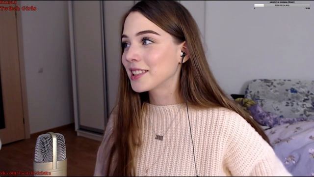 Парень Прижал К Себе Стримершу Akyuliychlen | Топ Донат На Телефон смотреть онлайн