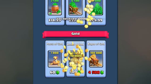 Clash Royale - NEVER do this with LEGENDARY CHEST! смотреть онлайн
