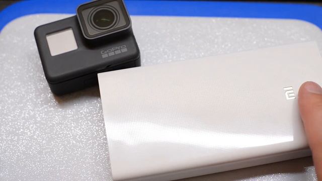 Как заряжать GoPro hero 5. Возможные способы зарядки смотреть онлайн