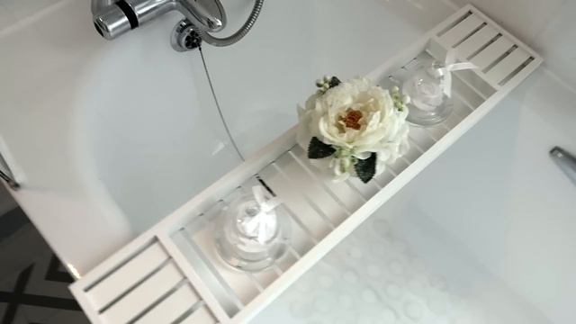BATHROOM MAKEOVER TOUR | ON A BUDGET | HOME DECOR IDEAS смотреть онлайн