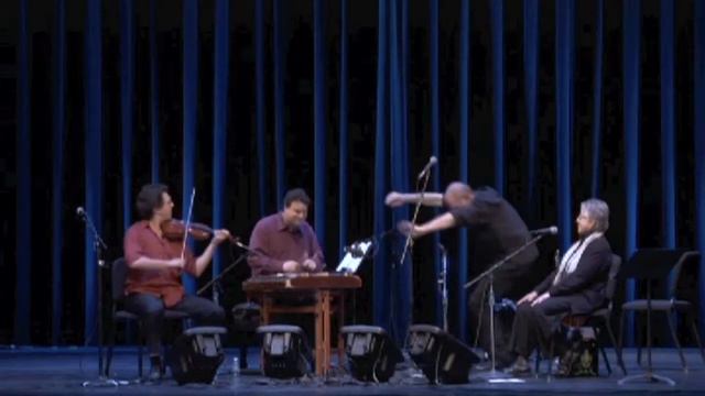 The An-sky Ensemble смотреть онлайн