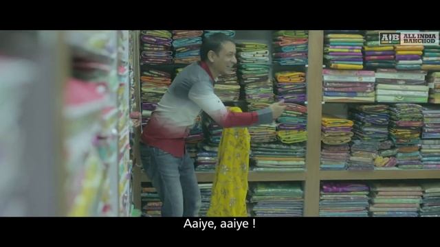 AIB : Honest Indian Weddings (Part 1) смотреть онлайн