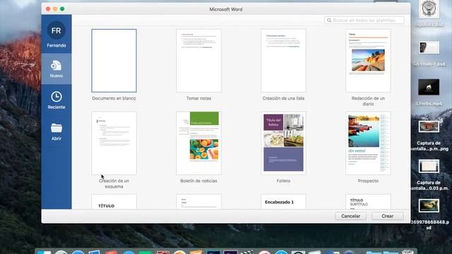 Descargar e Instalar Microsoft Office 2016 VL para MAC + Actualización FULL смотреть онлайн