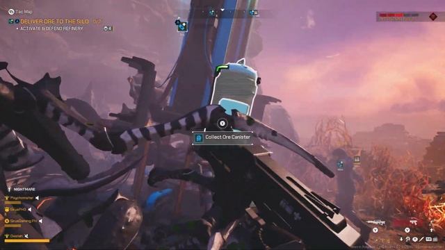 starship troopers extermination gameplay | controller | early access | PC | RTX 2060 5800X3D смотреть онлайн
