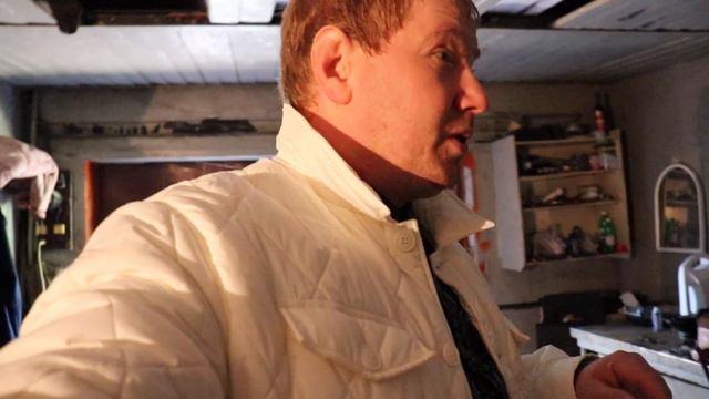 ПАШЕМ БЕЗ ВЫХОДНЫХ, Нашел то что искал)))) простая жизнь простых людей