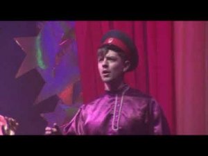 ГОЛУБЬ - Лазоревый цветок | Казачий круг, 2013 г.