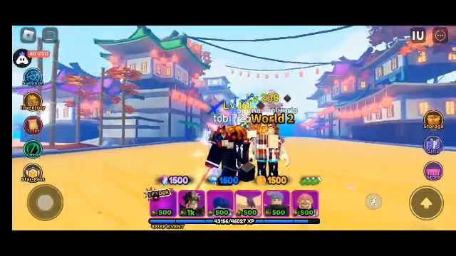 ?Roblox?ALL Star Tower Defense? смотреть онлайн