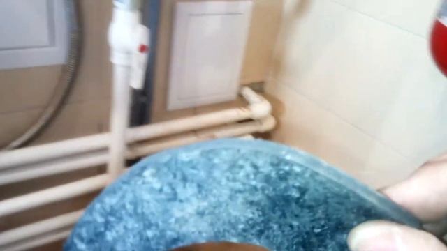 Замена насоса, на котле Electrolux. Вариант №2. смотреть онлайн