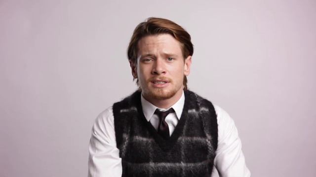 Jack O’Connell on Why There’s Nothing Funny on the Internet, Ever - GQ's 2014 Men of the Year смотреть онлайн