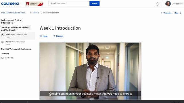 Top Courses to Become a Data Analyst смотреть онлайн
