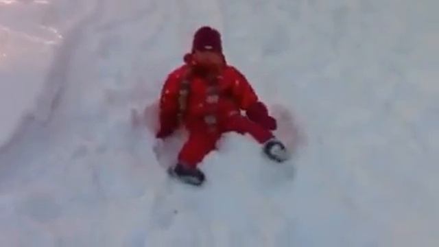 Скоростной слалом смотреть онлайн