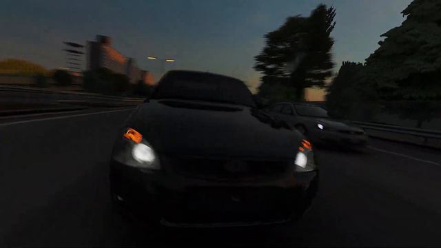 ШАШКИ НА ПРИОРЕ / SHUTOKO / F0LK GETTO