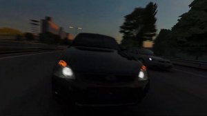 ШАШКИ НА ПРИОРЕ / SHUTOKO / F0LK GETTO