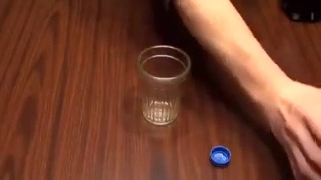 Почему Кола пенится???? смотреть онлайн